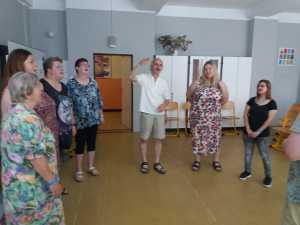 Festival Miluj svůj život