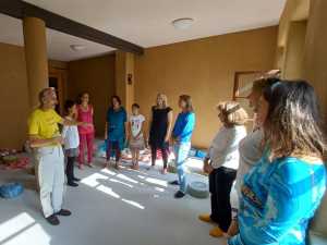 takto jsme se učili melodie