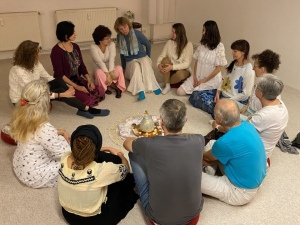 Aramejský Otčenáš 2024