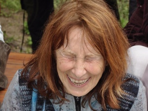 Lída Chrášťanská