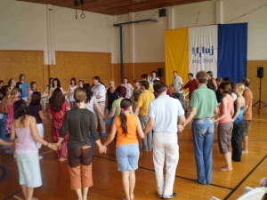 Miluj svůj život 2009