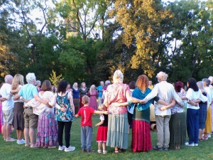 Vyšehrad, Praha 2024