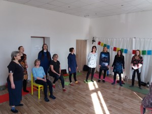 Spojeni harmoniemi